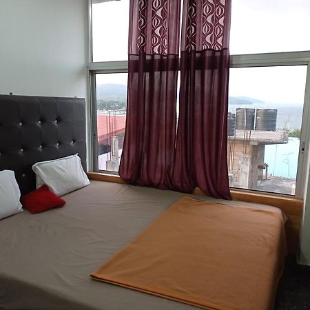 Oyo 81600B Pearl Marine Hotel Port Blair Eksteriør billede