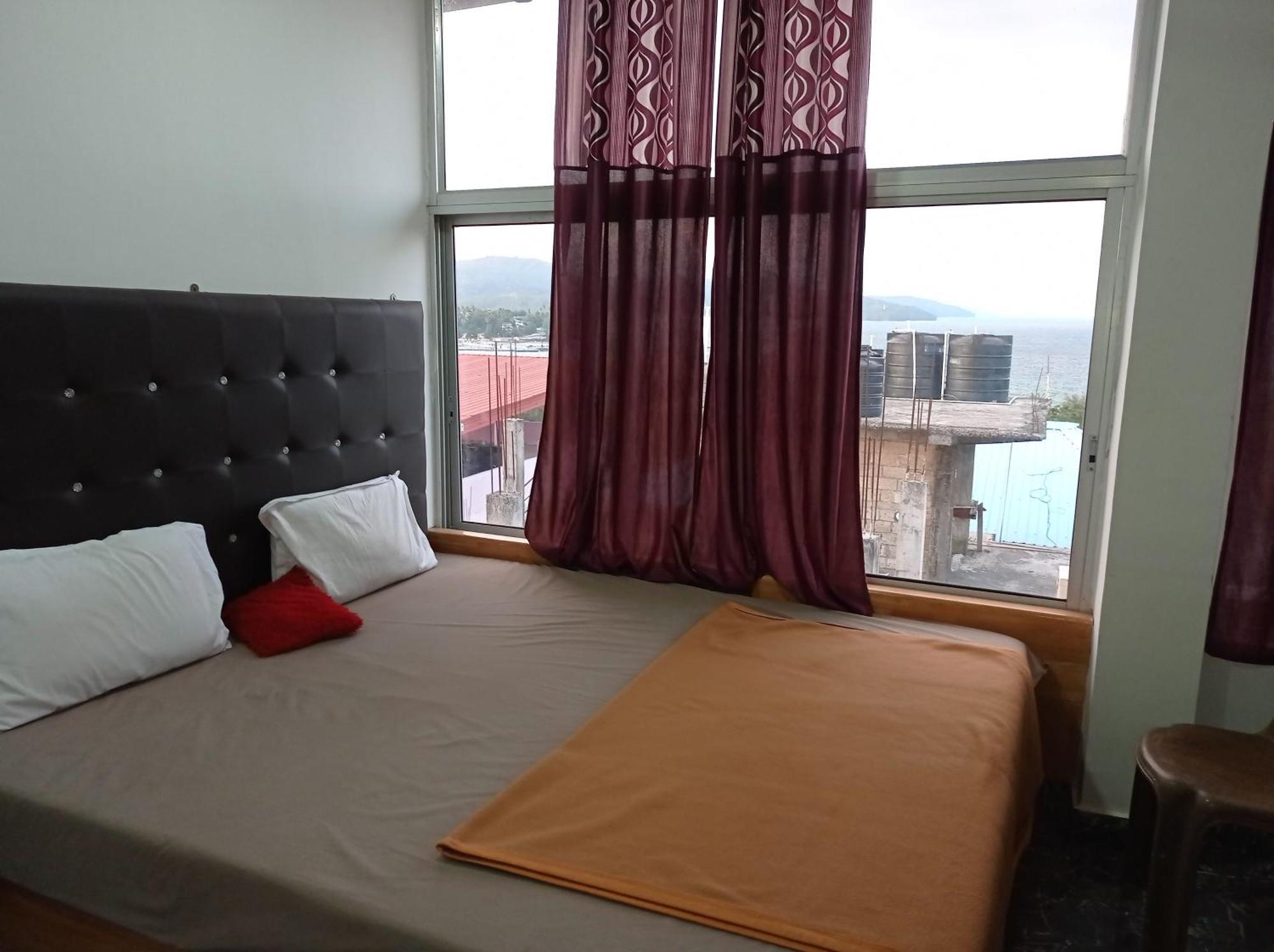 Oyo 81600B Pearl Marine Hotel Port Blair Eksteriør billede